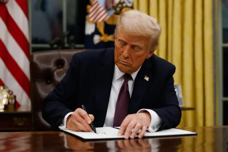 Legal Immigration cut in half, marking historic contraction of entry to US: NYT