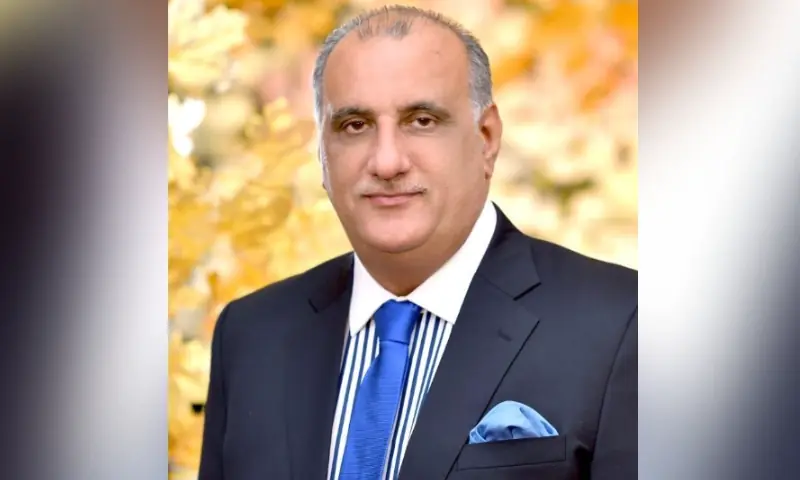 AJK President lauds KORT’s role in welfare of underprivileged segments