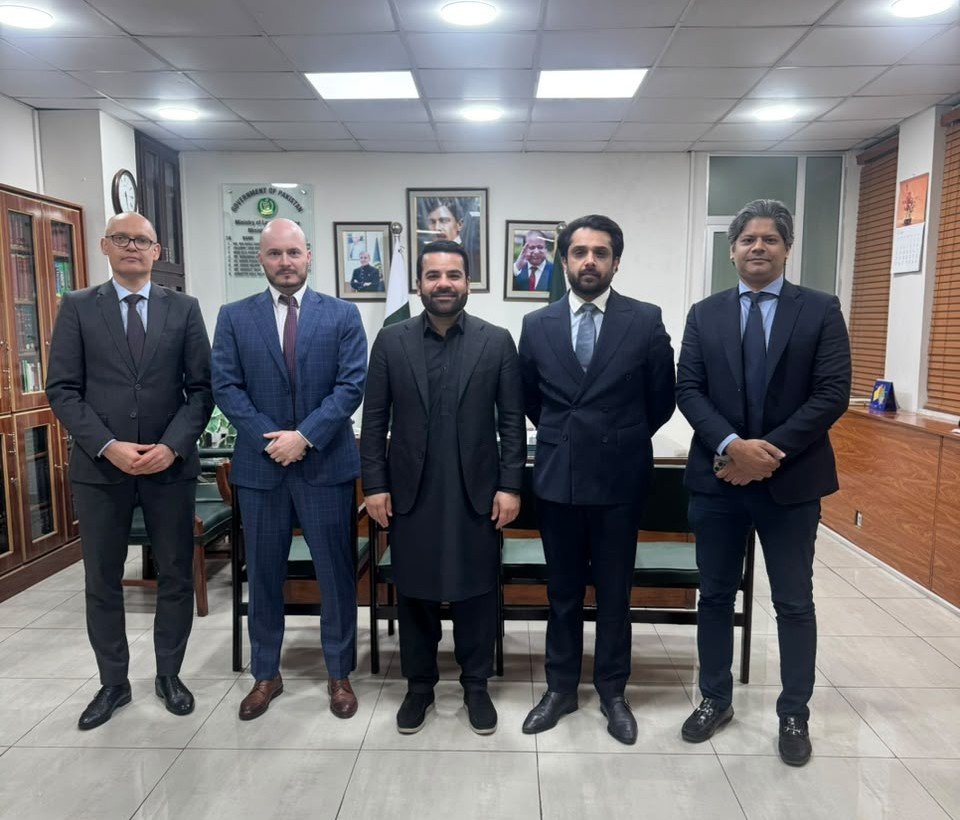 Pakistan, EU discuss security, counter-terrorism and GSP+ cooperation