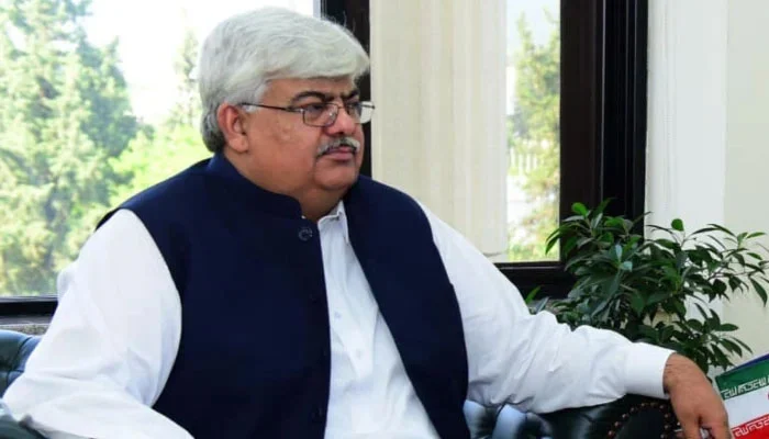 Chairman FBR directs field formations to resolve business community issues