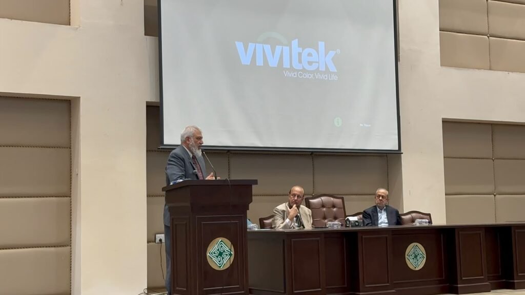 FUUAST urged to strengthen research, promote science in Urdu