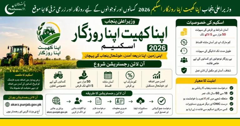 Allottees handed possession of land under Punjab scheme in Burewala