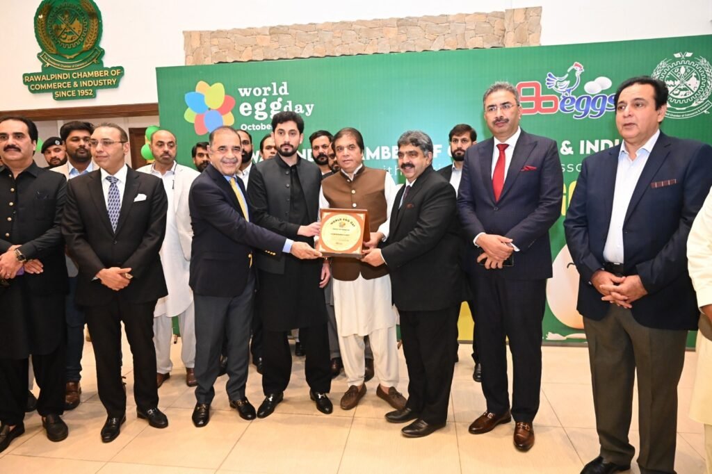 Hanif Abbasi offers rail freight services for poultry feed transportation