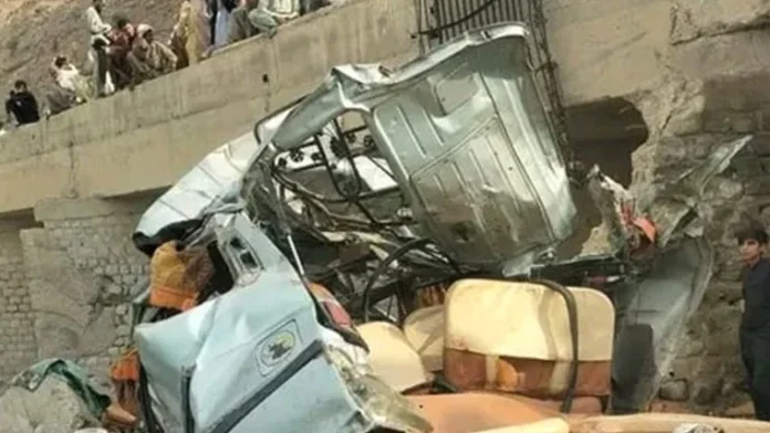 One killed in Hafizabad road accident