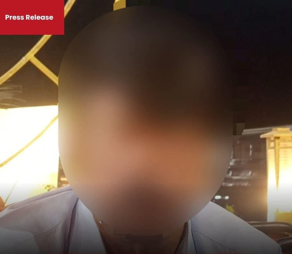 FIA nabs human trafficking suspect after 16 years in hiding