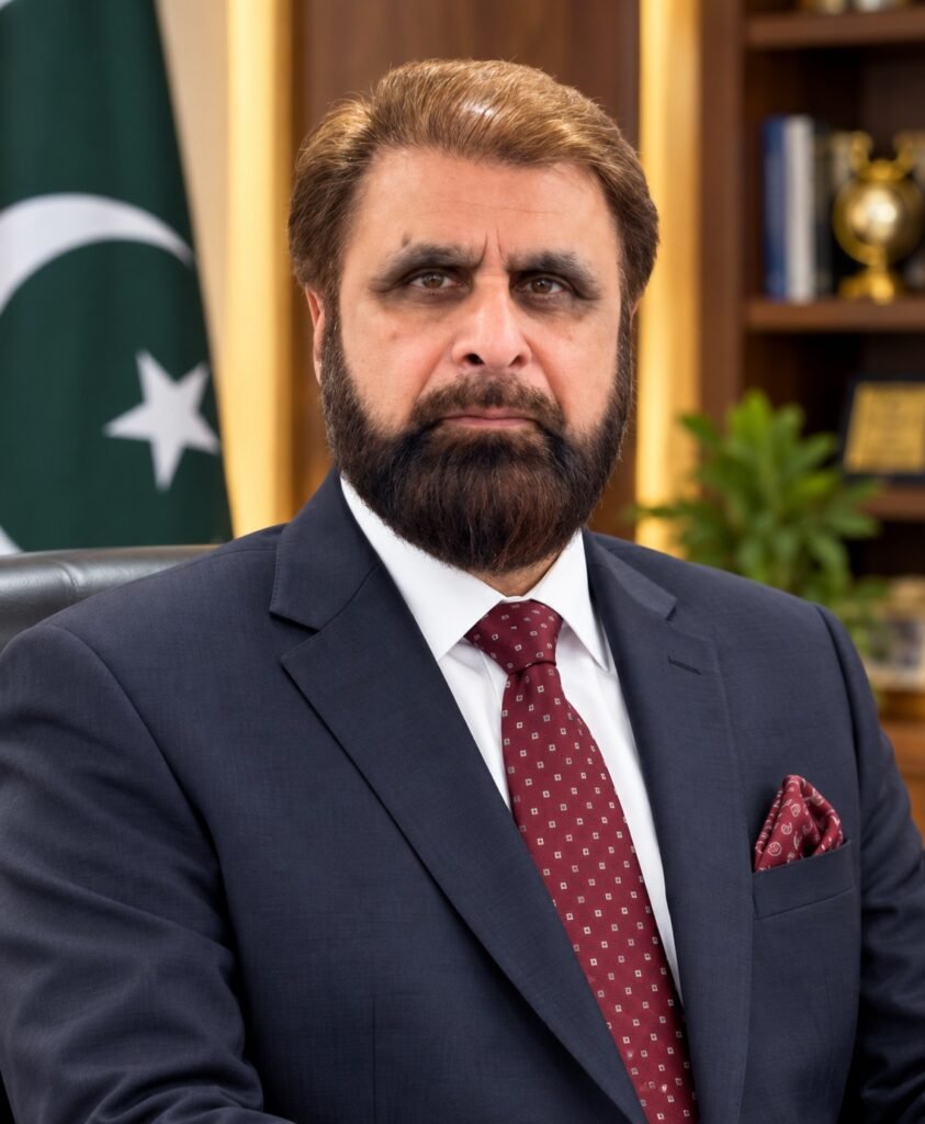 Zahid Bakhtawari assures resolution of Public, Business Community’s Legitimate issues