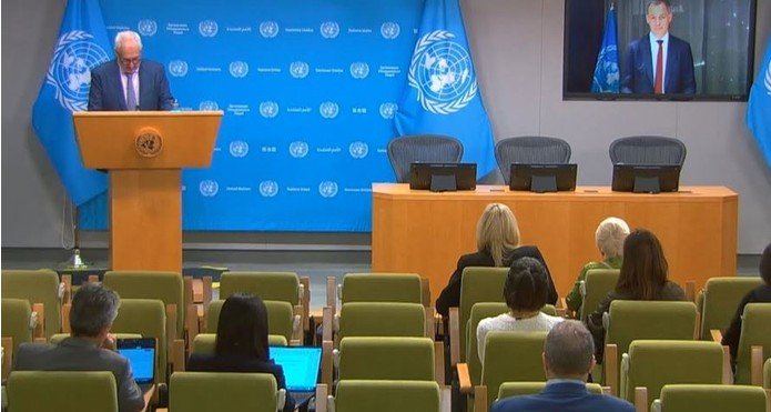 UN raises alarm over 800 million youth in developing countries facing a jobless future
