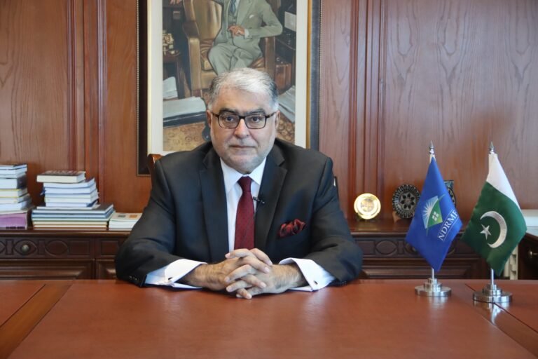 NDRMF to leverage ties with Türkiye, int’l financial institutions, UN agencies to access climate finance at COP31