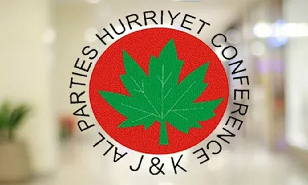 India treating IIOJK as colony since 1947: APHC