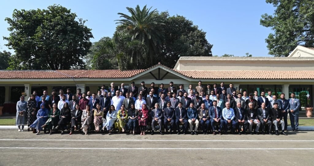 ARL holds 9th HSE conference to promote workplace safety, environmental protection