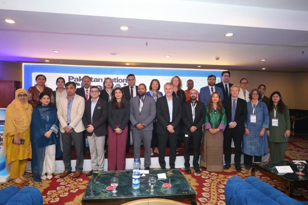 Clean Air Compact calls for federal-provincial coordination, time-bound action