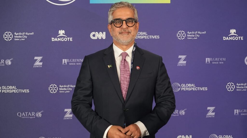 Citizen-in-the-Loop approach essential for sovereign AI: Aamir Ibrahim