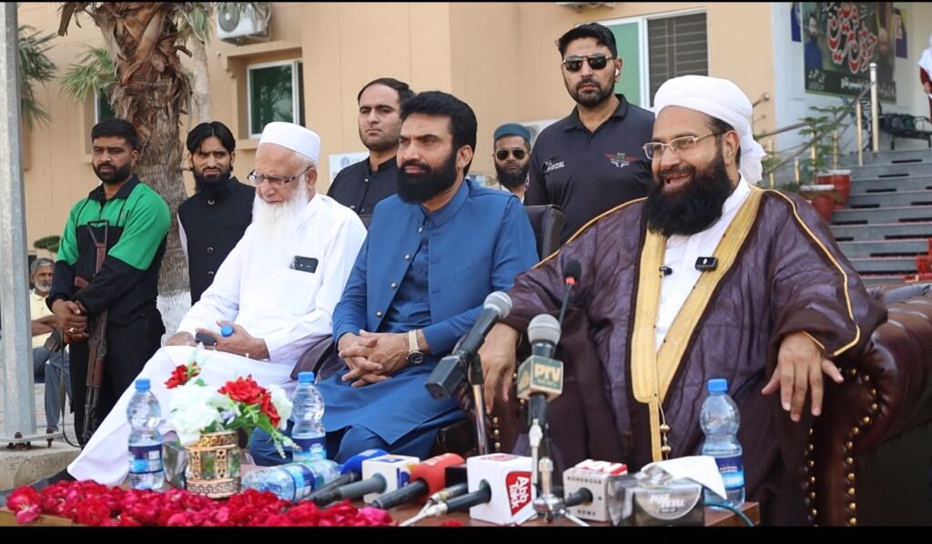Ban on girls’ education is un-Islamic, attacks on educational institutions are acts against humanity: Ashrafi