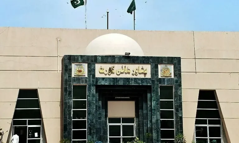 PHC maintains interim protection from arrest for CM, 27 PTI leaders
