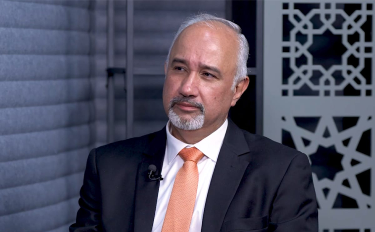 Ambassador Tirmizi calls for stronger Pakistan-Russia trade & investment ties