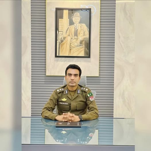 DPO holds an Open Court