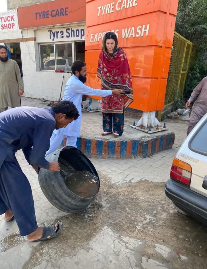 DHO Islamabad intensifies dengue prevention activities