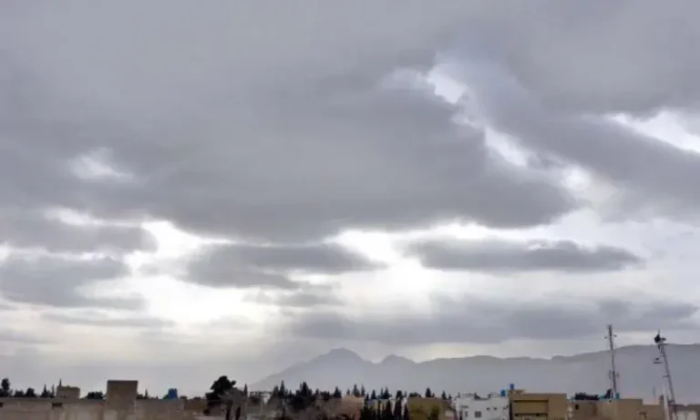Rain-wind thunderstorms likely in several Balochistan districts during next 48-72 hours