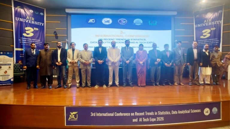 Experts call for practical use of AI, data analytics