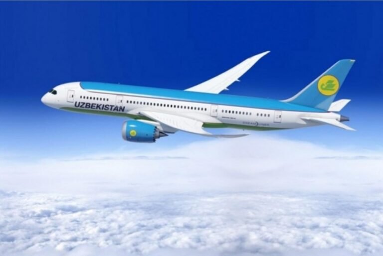 “Uzbekistan Airways” to increase Tashkent–Islamabad flights operation to three weekly flights