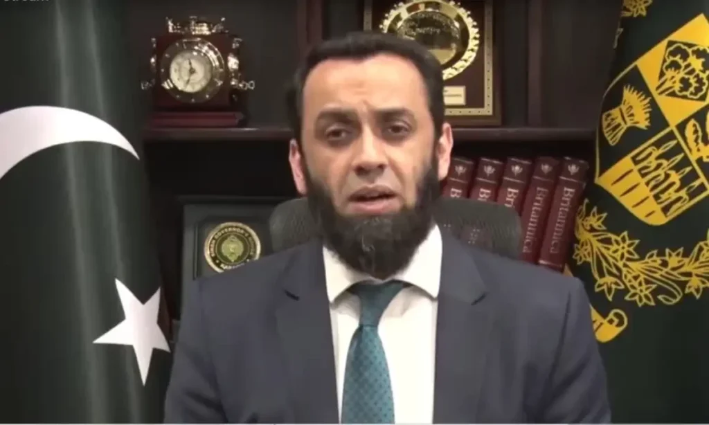 Atta Tarar calls for unified counter-terrorism policy amid surge in KP attacks