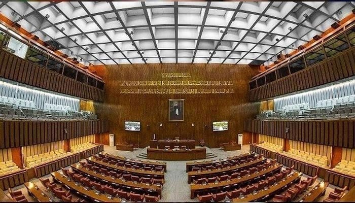 Senate body directs time bound gasification of villages within 5-km radius of gas fields