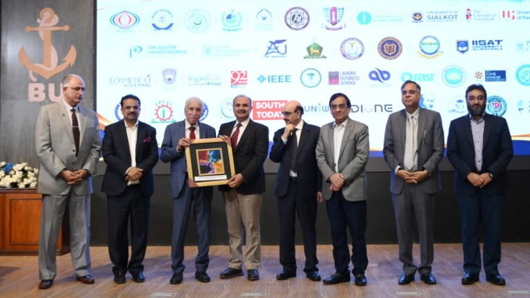 YES Pakistan 2026 concludes with focus on youth entrepreneurship, innovation
