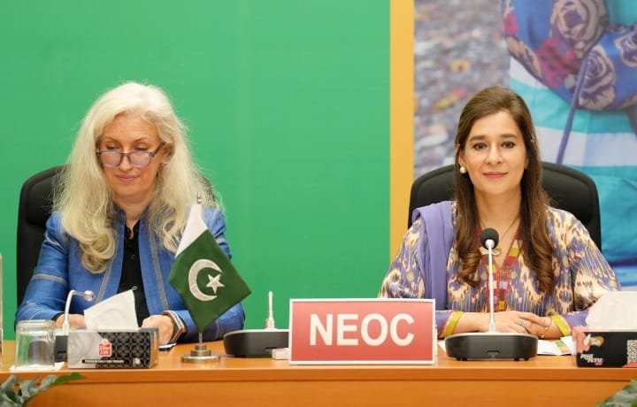 Partners reaffirm support for Pakistan’s polio eradication
