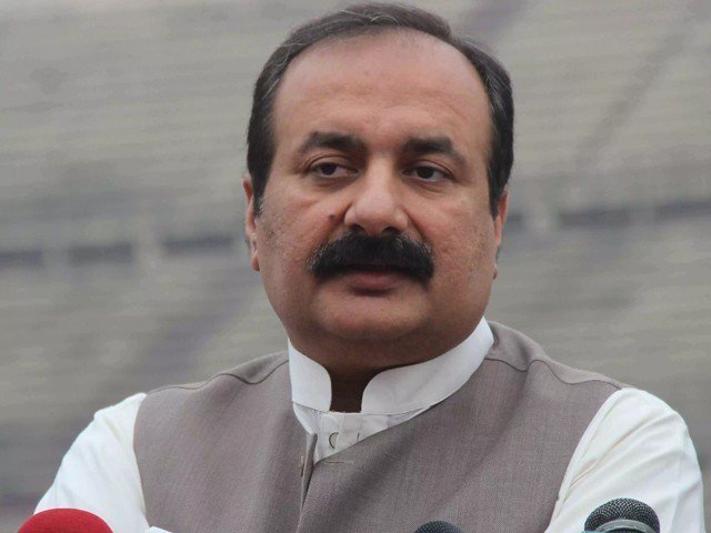 Rana Mashood highlights youth empowerment, opportunities, digital education initiatives