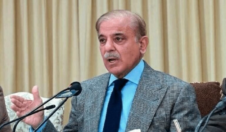 PM’s Rs160bn package opens gate of prosperity, development in Khyber Pakhtunkhwa