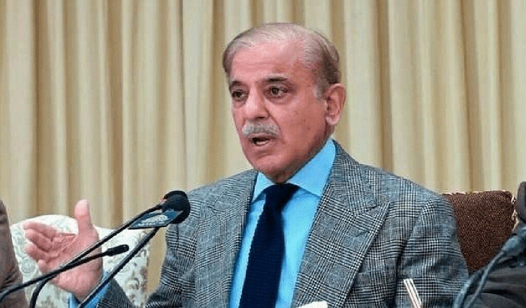 PM’s Rs160bn package opens gate of prosperity, development in Khyber Pakhtunkhwa