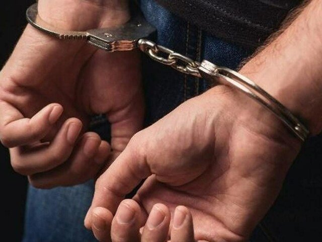 Criminals arrested, narcotics recovered