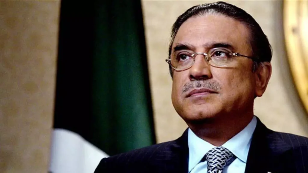 Embargoed: Not to be published, broadcast before 5 October* President extends greetings to teachers across Pakistan