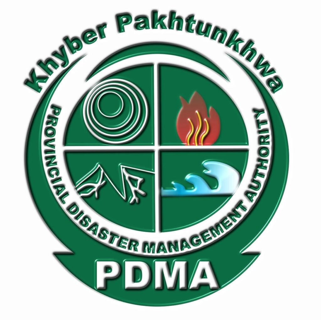 Rain, thunderstorms forecast across KP
