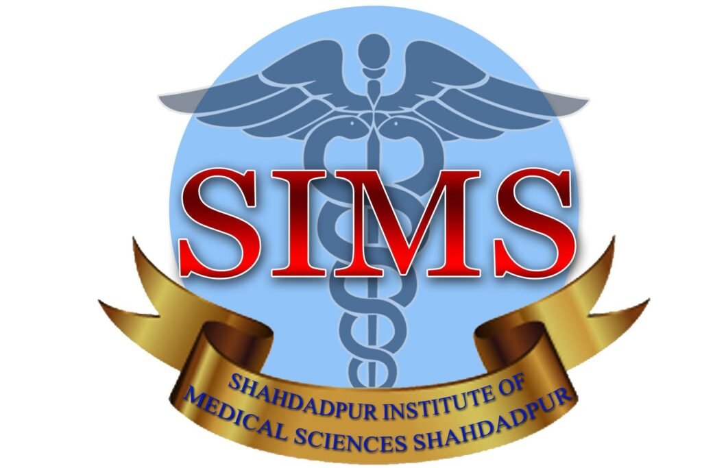 Anisa Memon Visits SIMS Hospital to Review Healthcare Facilities