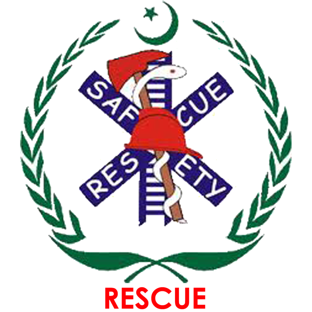 Rescue 1122 responds to 362 emergencies in 24 hours