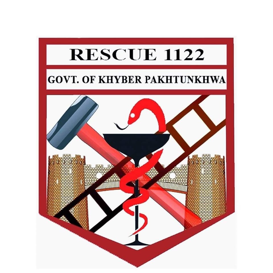 Rescue 1122 responds to over 22,000 emergencies across KP