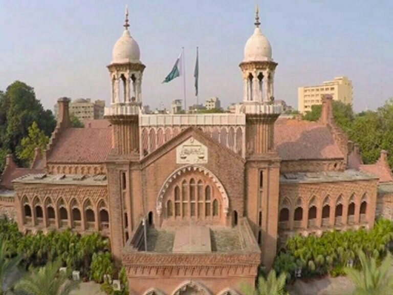 LHC extends suspension of PMDC notifications directing Afghan medical students to leave Pakistan