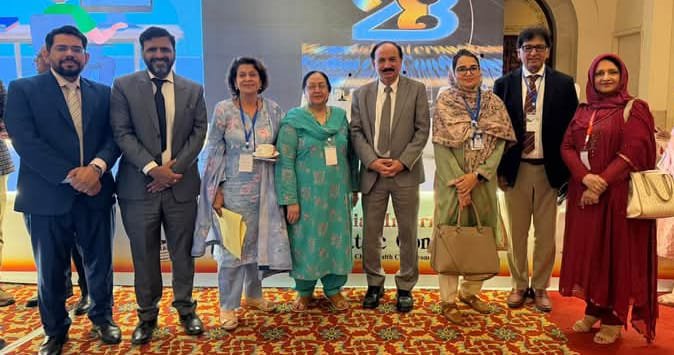 DRAP, WHO, paediatricians join hands to improve medicine safety