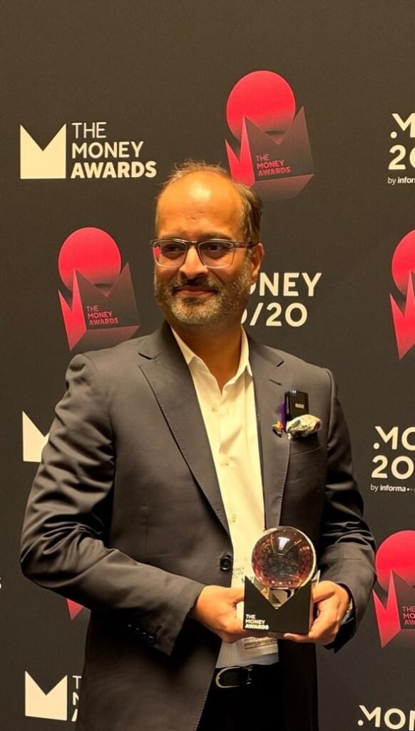 JazzCash wins silver award for innovation in InsurTech