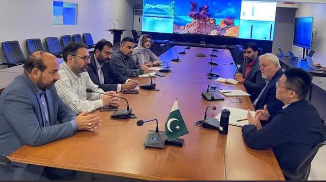 FAO, NIH join hands to strengthen disease surveillance