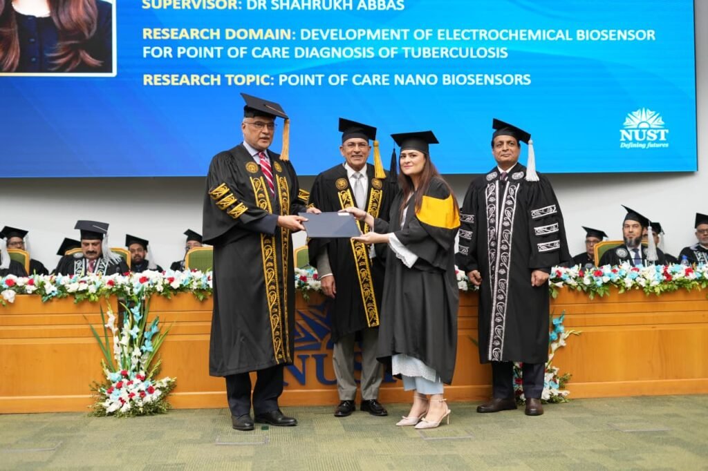 Universities must become growth engines of economy: Ahsan Iqbal