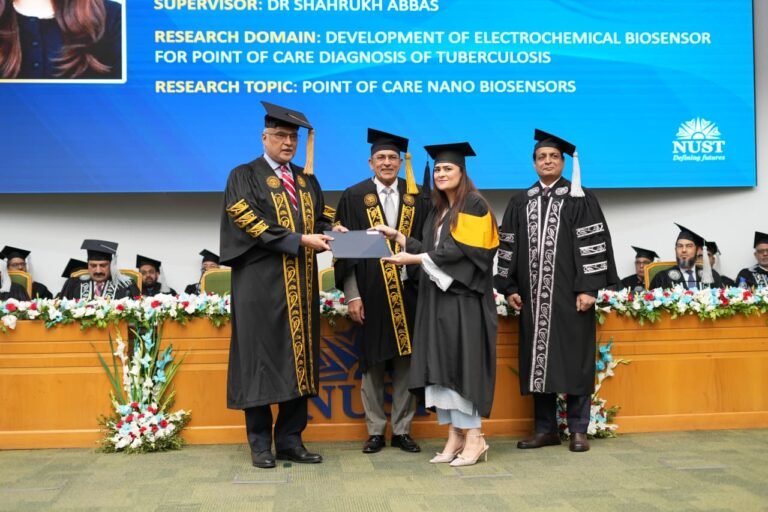 Universities must become growth engines of economy: Ahsan Iqbal