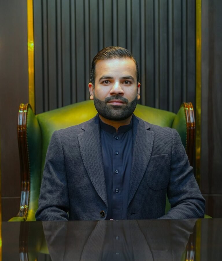 Aqeel Malik meets Turkish president, justice ministers at Istanbul summit