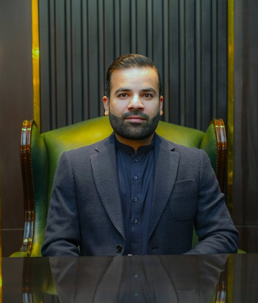 Aqeel Malik meets Turkish president, justice ministers at Istanbul summit