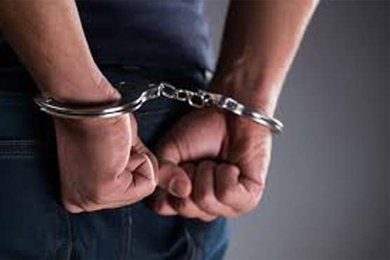 CTD foils terrorism plot, arrests 8 suspects