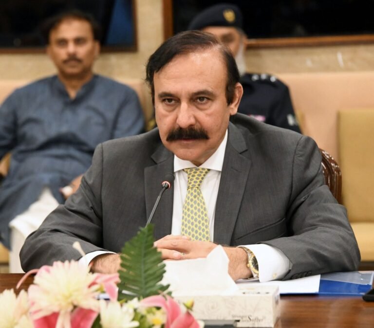 Pakistan’s foreign exchange reserves reach $26.8bn in September: Dr. Tariq Fazal