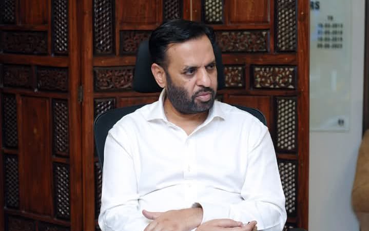 Kamal reviews health complaint management system
