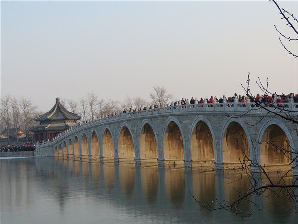 ‘Charming Beijing’ bridges cultures, connects communities