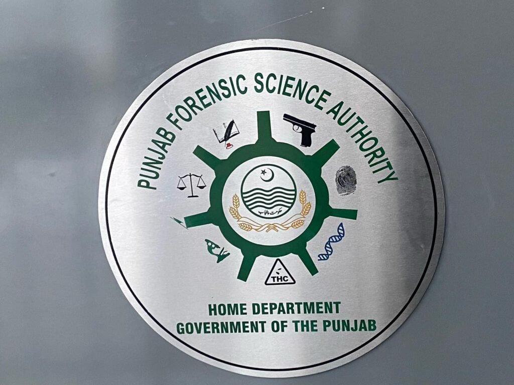Punjab Home Department forms search committee for appointment of PFSA DG